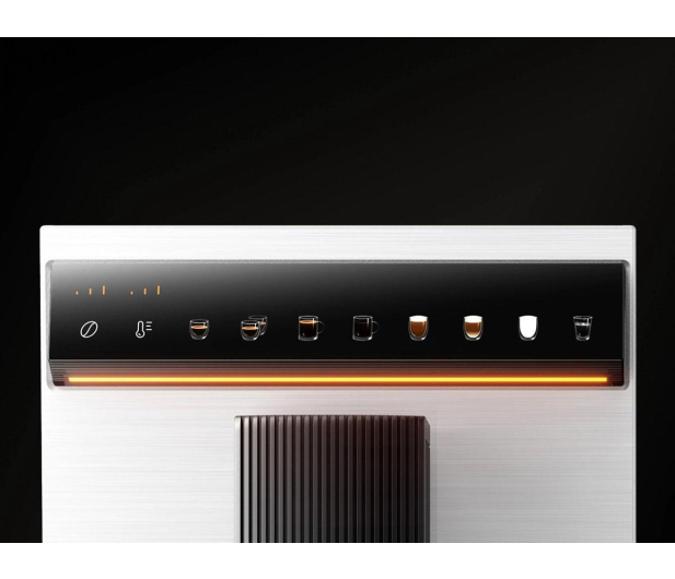 MOVA EKSPRES DO KAWY MOVA VIRTUOSO 10 PRO (BIAŁY) - 1484423 - zdjęcie 8